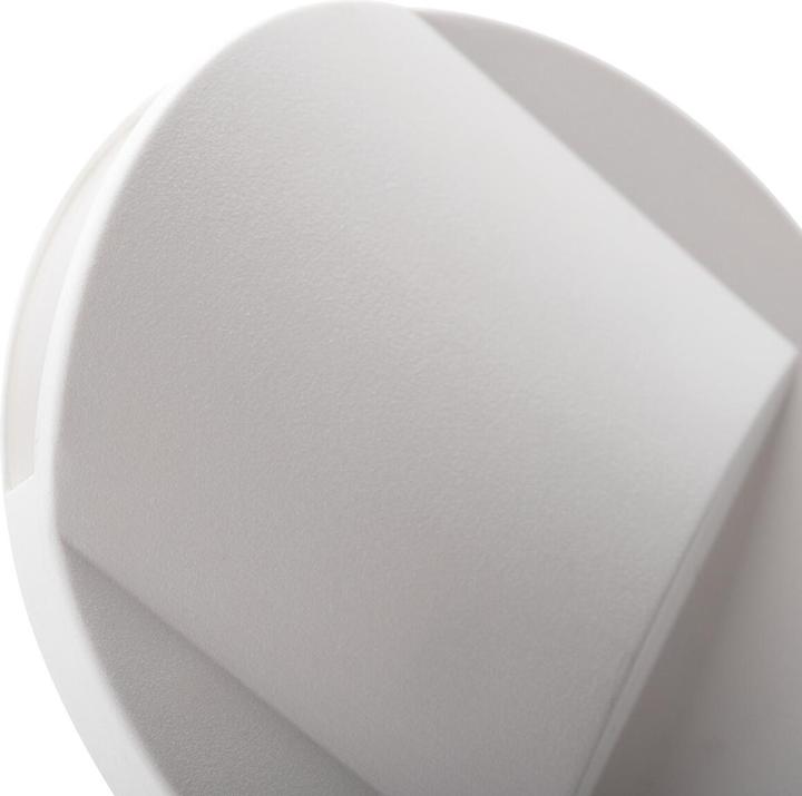 Produktbild Kanlux LED Wandeinbauleuchte ERINUS Schwarz 33334 (15 lm)