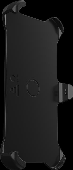 Actual product image OtterBox Holster/Gürtelclip für Defender (Apple iPhone 16 Pro)