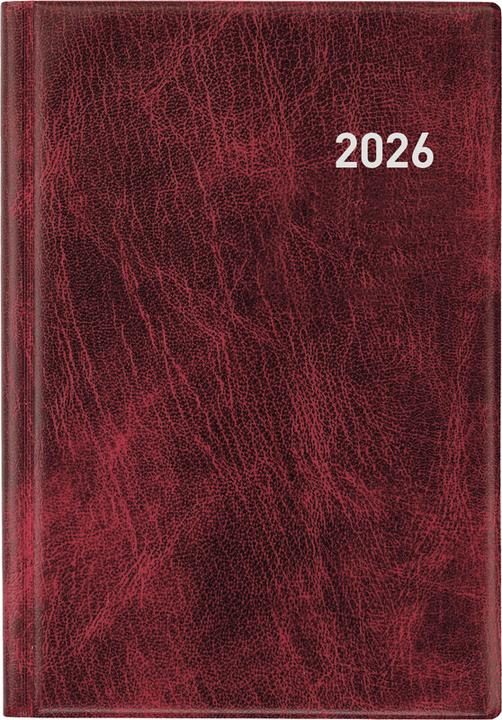Produktbild Biella Geschäftsagenda Terminia (14.5 x 20.5 cm)