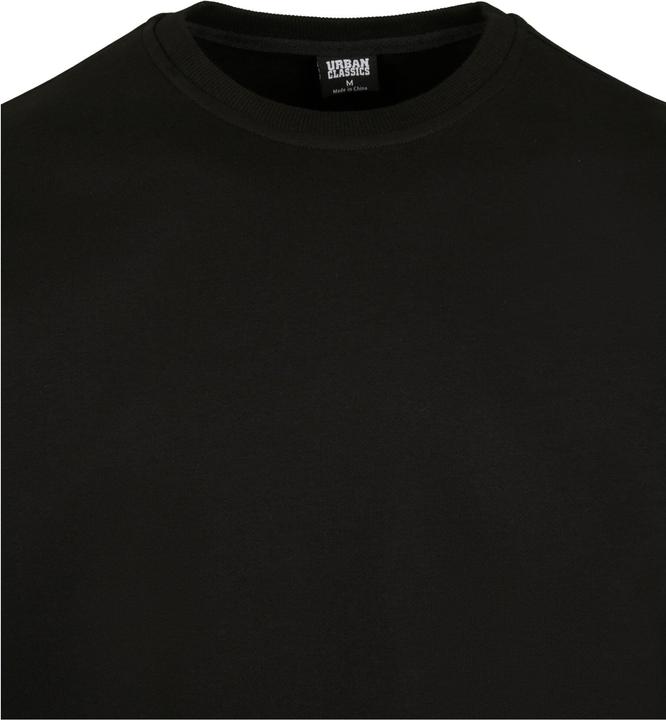 Produktbild Urban Classics Basic Terry Crew (L)