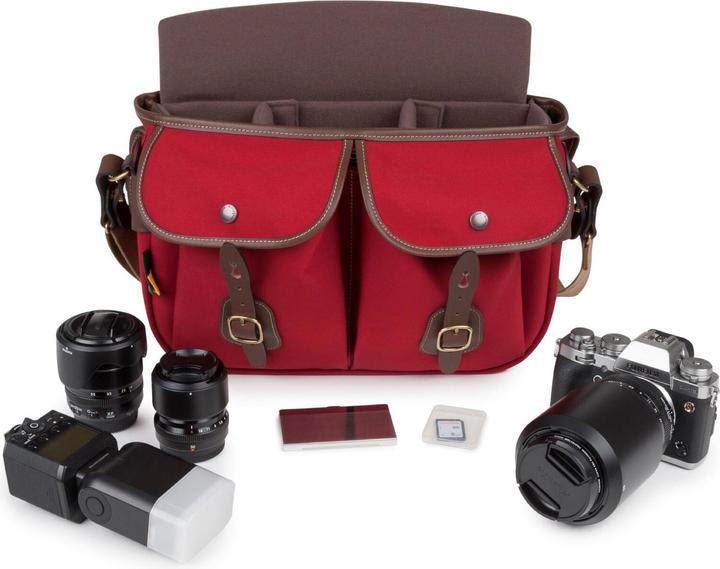 Actual product image Billingham Hadley Pro 2020 (Camera shoulder bag, 8.50 l)