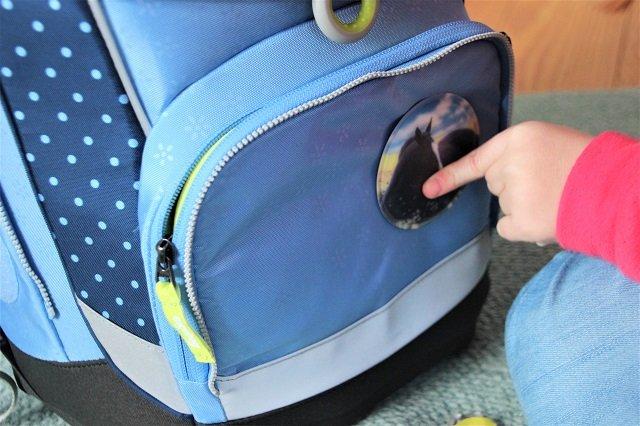 Produktbild Ergobag Pack Himmelreitbär