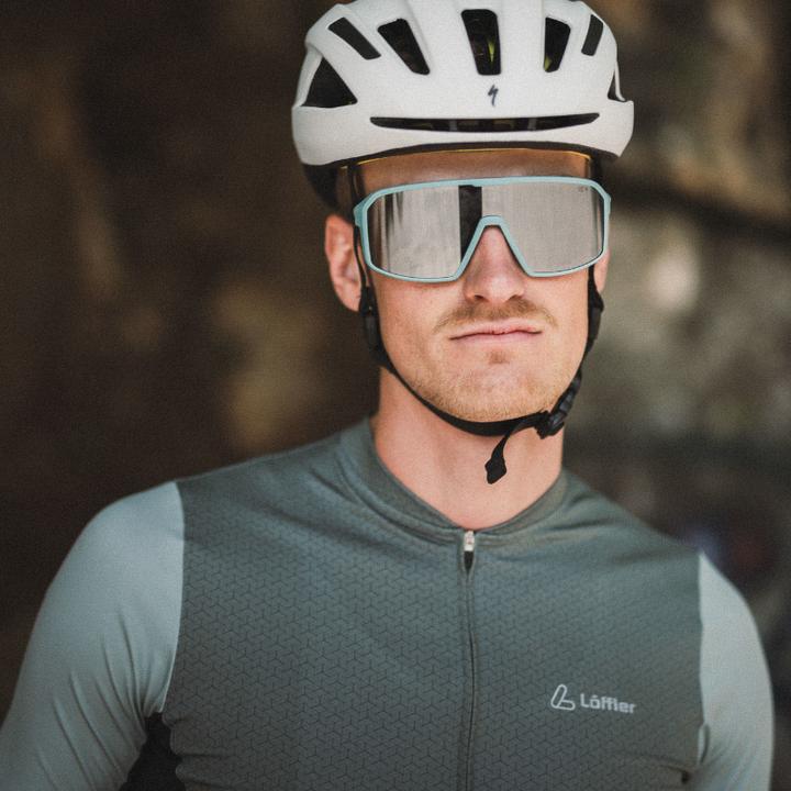 Produktbild Löffler Fahrradtrikot Core Hotbond FZ (L)