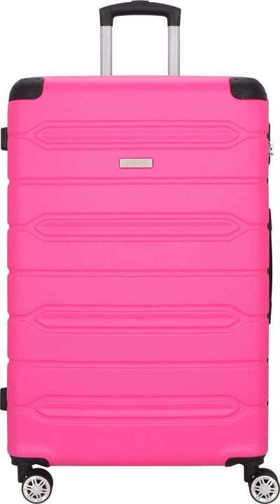 Nowi Rhodos 4 Rollen Trolley 75 cm (96 l, XL (ab 115l))