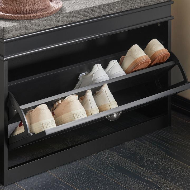 Image du produit SoBuy Stanley (75 x 51 x 24 cm)