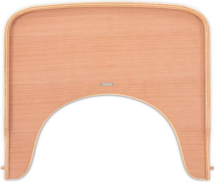 Produktbild Hauck Alpha Wooden Tray Natural