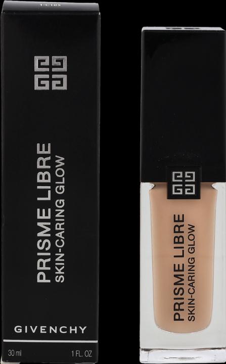 Actual product image Givenchy Prisme Libre (1-C105)