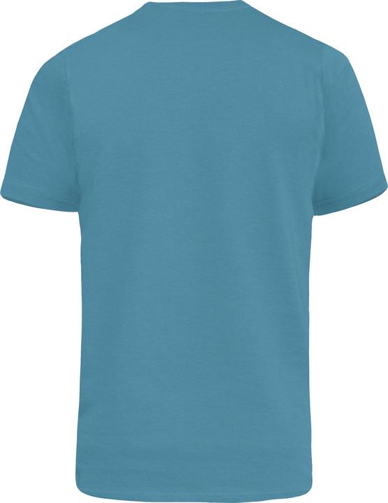 Produktbild DUKE TShirt Signature2 mit VAusschnitt (L)
