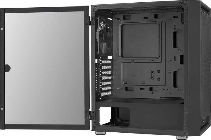 Image du produit AeroCool Graphite (ATX)