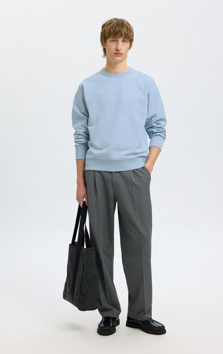 Actual product image Selected Homme 100% Baumwoll Sweatshirt (XXL)