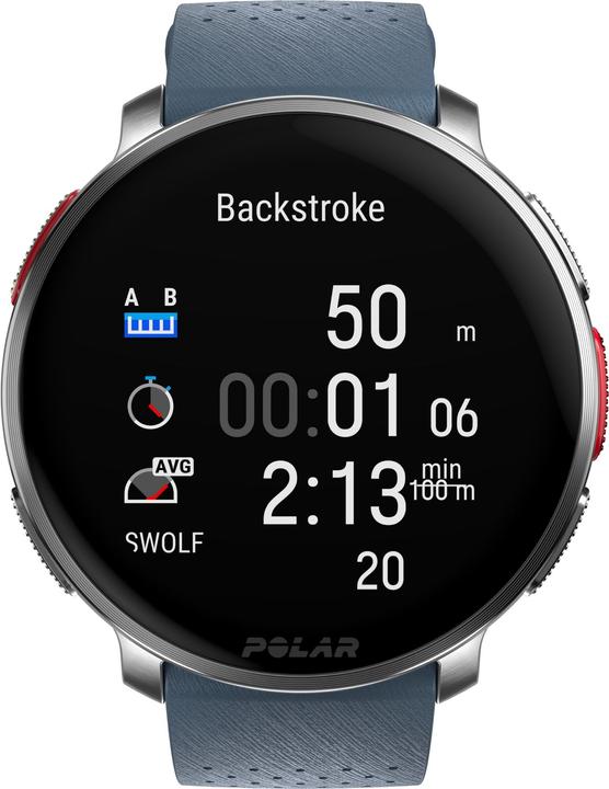 Immagine prodotto Polar Vantage V3 (47 mm)