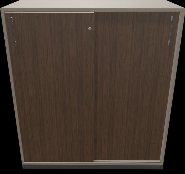 Immagine prodotto Narbutas Scelta armadio ad ante scorrevoli (100 x 40 x 111,5 cm)