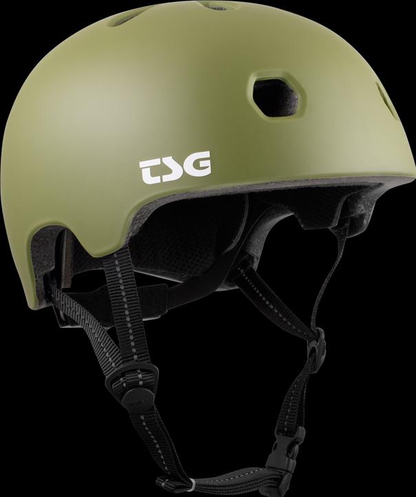 Produktbild TSG Meta Solid Color (52 - 54 cm)
