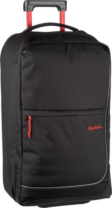 Produktbild Satch Trolley flow M Fire Phantom (60 l, M (50 - 90l))