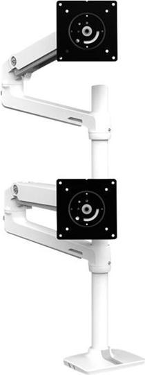 Ergotron LX Dual (Table, 40")