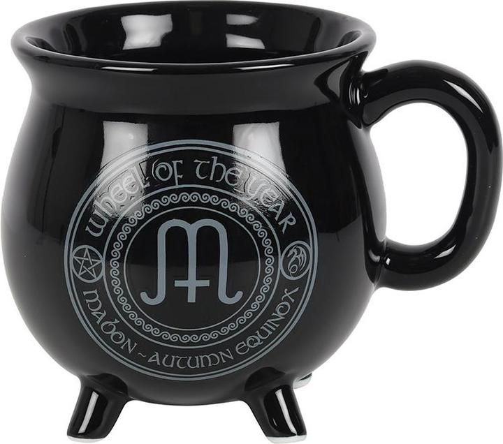 Image du produit Anne Stokes Tasse Avec Changement De Couleur Mabon Bouilloire (500 ml, 1 x)