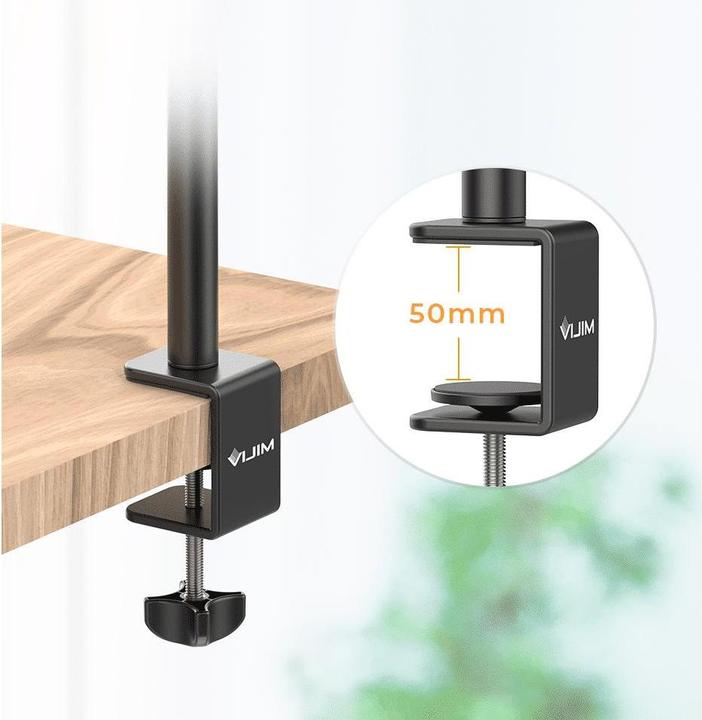 Produktbild Ulanzi Vijim LS08 (Metall)