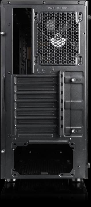 Produktbild Thermaltake Gehäuse Versa J23 TG RGB (ATX)