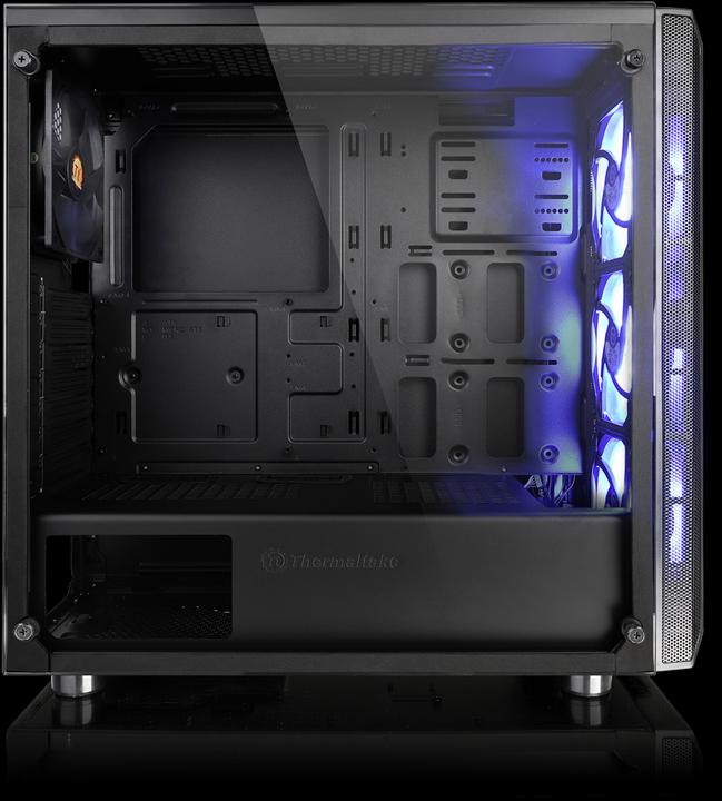 Produktbild Thermaltake Gehäuse Versa J23 TG RGB (ATX)