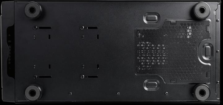Produktbild Thermaltake Gehäuse Versa J23 TG RGB (ATX)