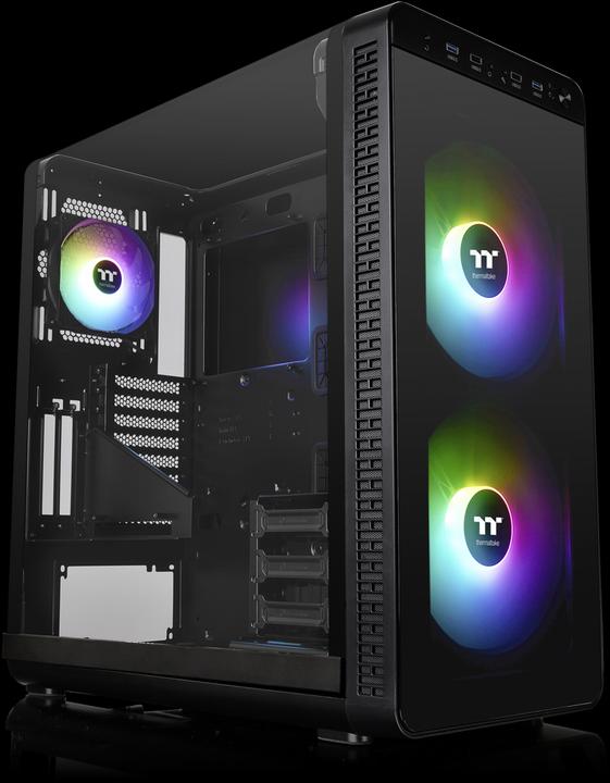 Produktbild Thermaltake View 37 ARGB (Pure RGB) (E-ATX)