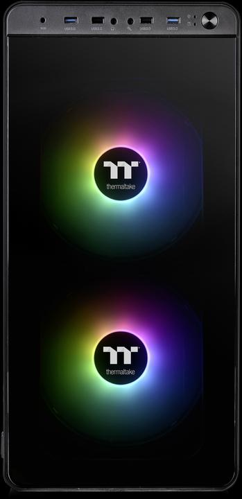 Produktbild Thermaltake View 37 ARGB (Pure RGB) (E-ATX)