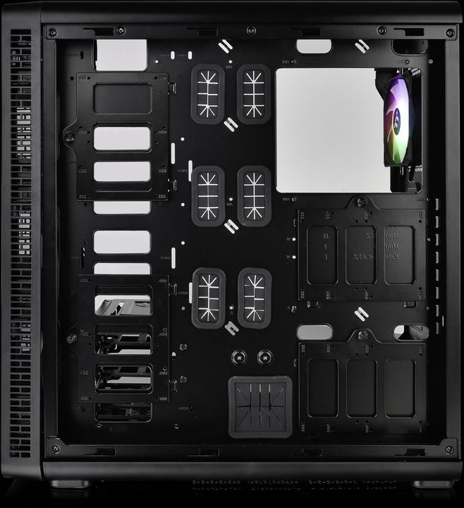 Produktbild Thermaltake View 37 ARGB (Pure RGB) (E-ATX)