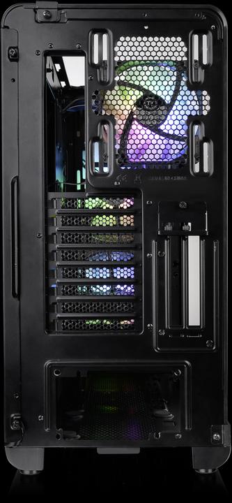 Produktbild Thermaltake View 37 ARGB (Pure RGB) (E-ATX)