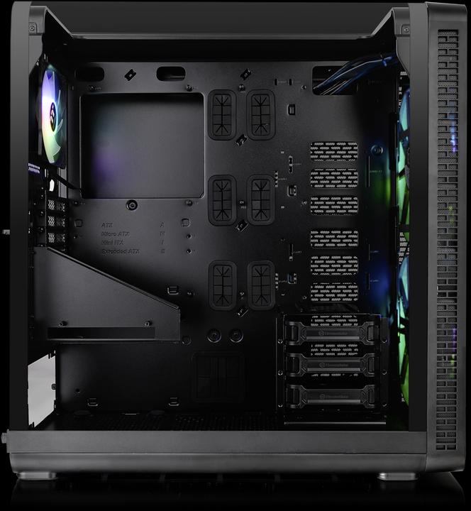 Produktbild Thermaltake View 37 ARGB (Pure RGB) (E-ATX)