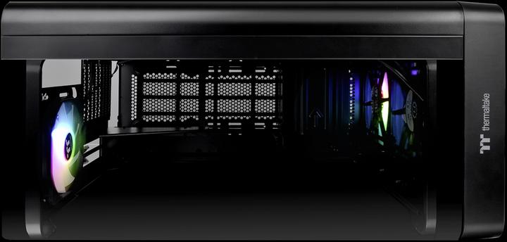 Produktbild Thermaltake View 37 ARGB (Pure RGB) (E-ATX)