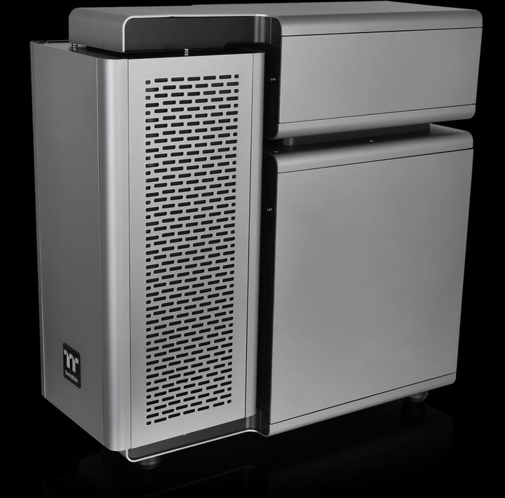 Image du produit Thermaltake Level 20 (ATX, mATX, Mini-ITX, E-ATX)