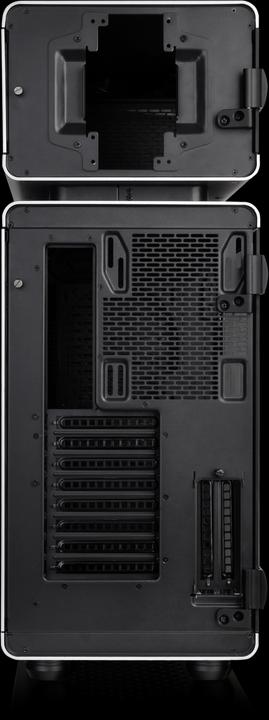 Image du produit Thermaltake Level 20 (ATX, mATX, Mini-ITX, E-ATX)