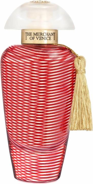 Image du produit The Merchant of Venice Collection d'art de Murano (Eau de parfum, 50 ml)