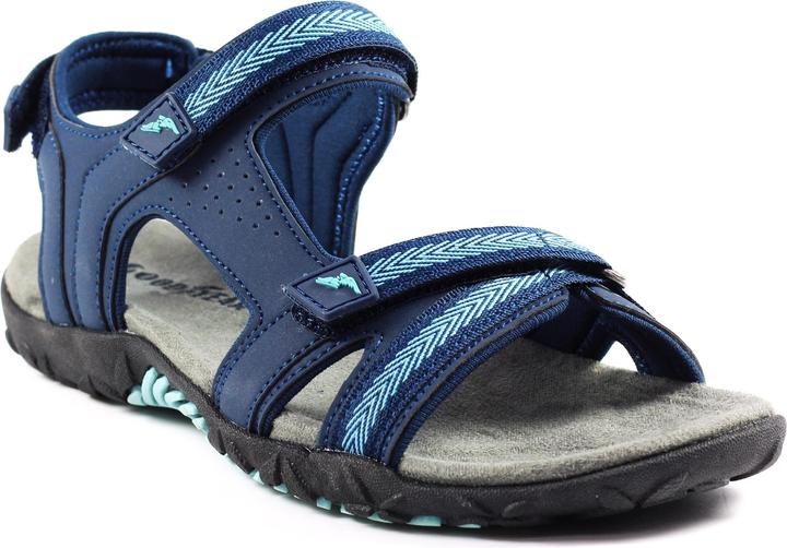 Actual product image Goodyear Rutland sandals (37)
