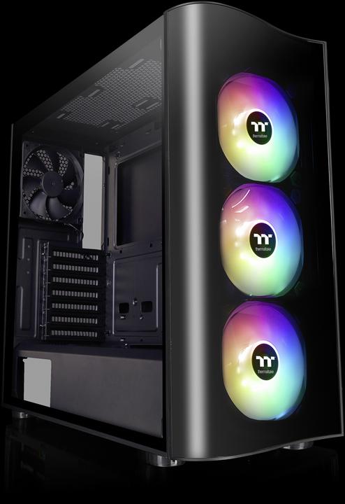 Produktbild Thermaltake View 23 (ATX)