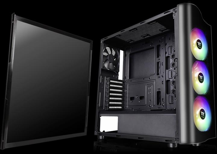 Produktbild Thermaltake View 23 (ATX)