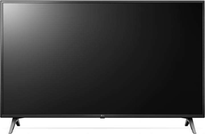 Actual product image LG 43UM7100 (43", LCD, 4K, 2019)
