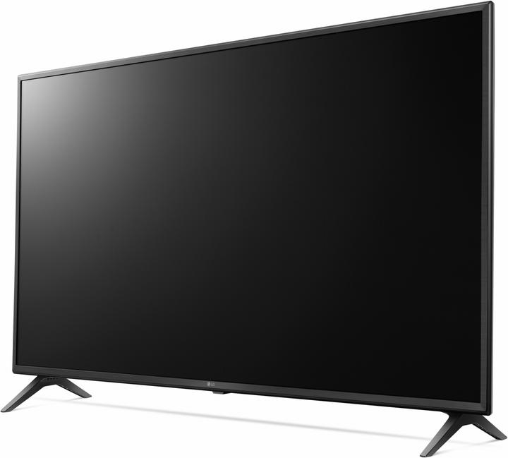Actual product image LG 43UM7100 (43", LCD, 4K, 2019)