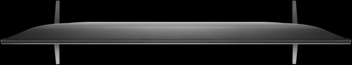 Actual product image LG 43UM7100 (43", LCD, 4K, 2019)