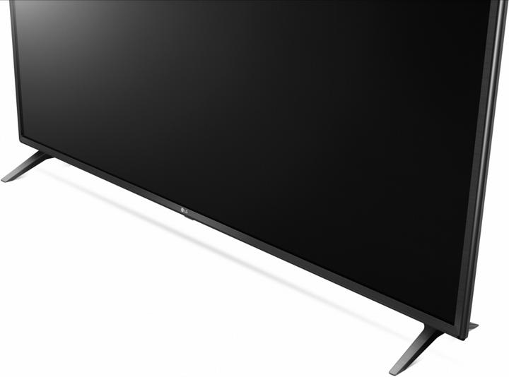 Actual product image LG 43UM7100 (43", LCD, 4K, 2019)