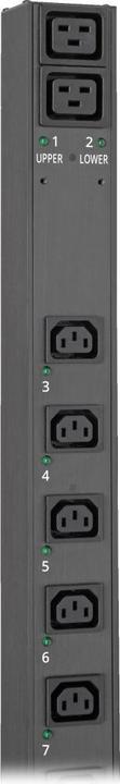 Image du produit Eaton Tripp Lite Series Pdumv32hvnetlx