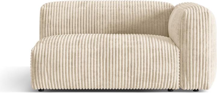 Immagine prodotto Micadoni Modul Right, "Martina", 1 posto, 160x106x75 Realizzato in Europa (2 posti, 3 posti, 4 posti)
