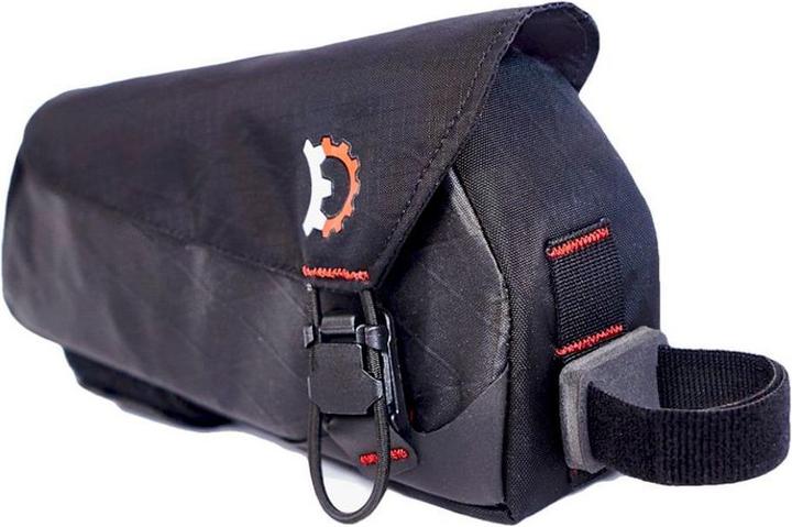Revelate Designs Mag Tank Oberrohrtasche (0.90 l, Rahmentasche)