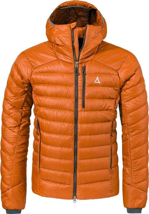 Image du produit Schöffel Down Jacket Tschierval (58)