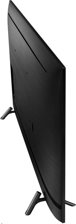 Actual product image Samsung QE65Q70R (65", QLED, 4K, 2019)