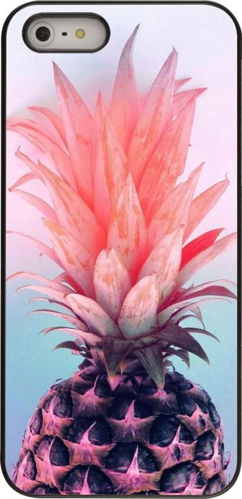 Image du produit PhoneLook Coque Purple Pink Pineapple (Apple iPhone 5, Apple iPhone 5s)