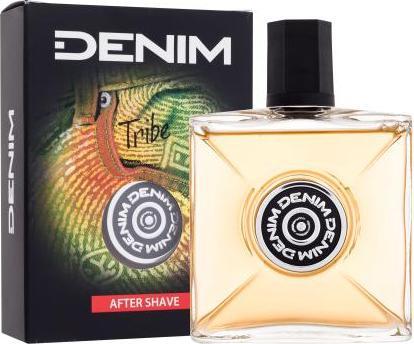 Produktbild Denim Tribe After Shave (Rasierwasser, 100 ml)