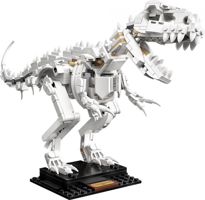 Image du produit LEGO Fossiles de dinosaures (21320, LEGO Ideas)