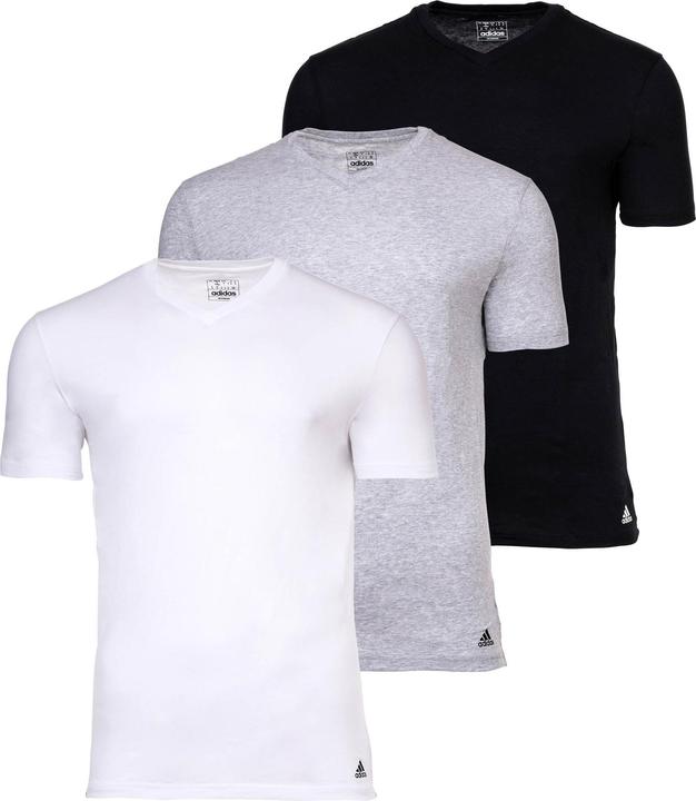 adidas Pure Cotton T-Shirt