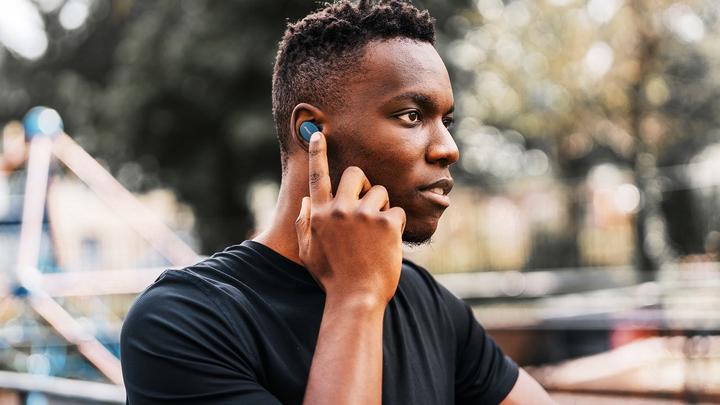 Immagine prodotto Bose Sport Earbuds (5 h, Senza fili)